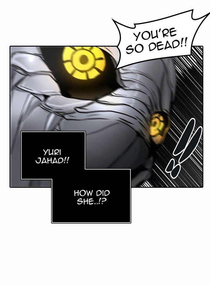 Tower Of God, Chapter 343 image 100